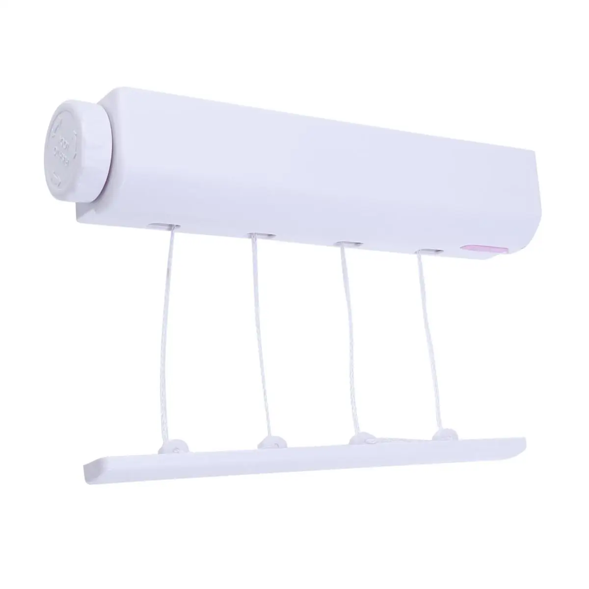 Clothesline Folding Laundry Drying Rack Dryer Travel Retractable Portable Indoor Telescopic
Clothesline Folding Laundry Drying Rack Dryer Travel Retractable Portable Indoor Telescopic