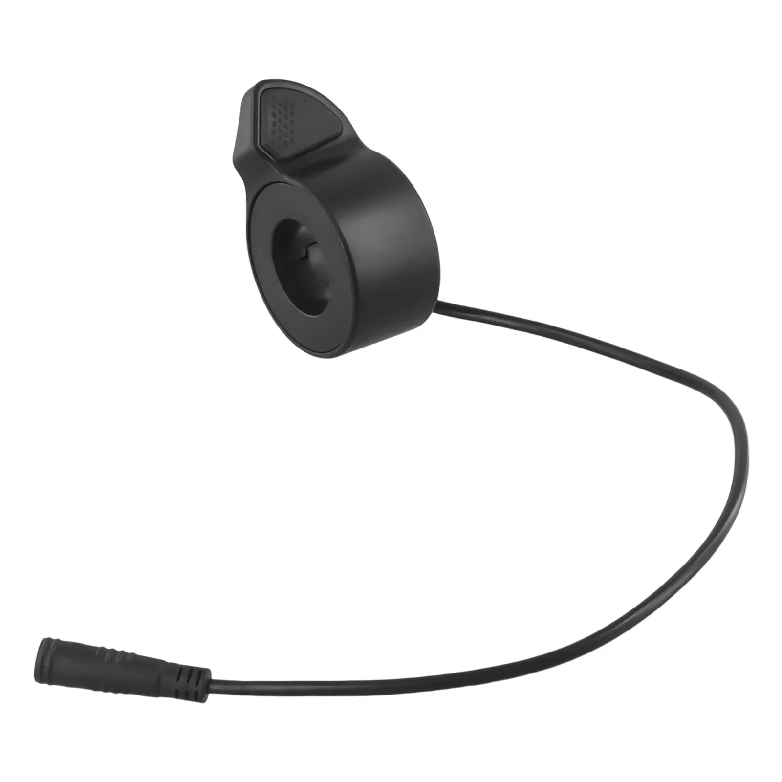 Reliable Performance Thumb Throttle For Bafang BBS01 02 HD Drive Electric Bike Suitable For Left/Right Installation
Reliable Performance Thumb Throttle For Bafang BBS01 02 HD Drive Electric Bike Suitable For Left/Right Installation