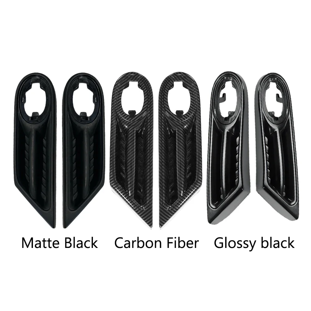 Car Front Side Indicator Repeater Scuttle Trim Cover For MINI For R56 For R59 07-13 Auto Lights Shell
Car Front Side Indicator Repeater Scuttle Trim Cover For MINI For R56 For R59 07-13 Auto Lights Shell