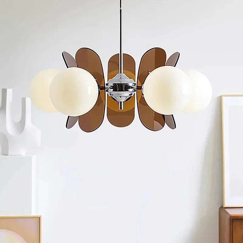 Modern Designer Ceiling Chandelier for Kitchen Dining Table Bedroom Pendant Lights Home Decor Indoor Lighting Lusters Luminaires
Modern Designer Ceiling Chandelier for Kitchen Dining Table Bedroom Pendant Lights Home Decor Indoor Lighting Lusters Luminaires