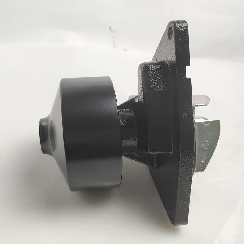 Запчасти для вилочных погрузчиков: Водяной насос дизельного двигателя в сборе 3966841
Запчасти для вилочных погрузчиков: Водяной насос дизельного двигателя в сборе 3966841