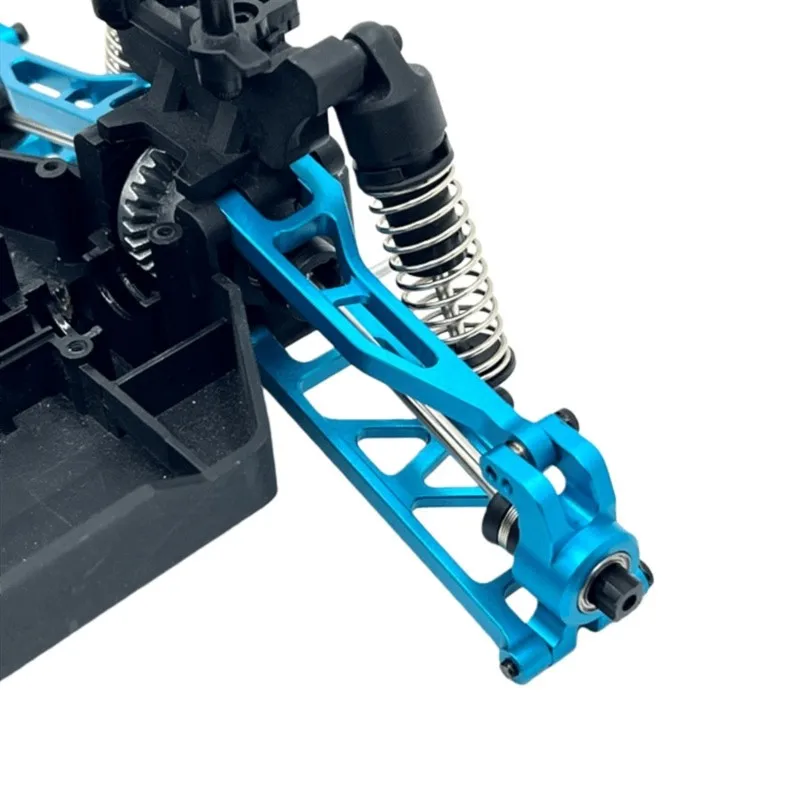 For MJX 1/18 Scale RC Car 18208 Compatible Upgrade Rear Lower Kit Accessory Parts
For MJX 1/18 Scale RC Car 18208 Compatible Upgrade Rear Lower Kit Accessory Parts