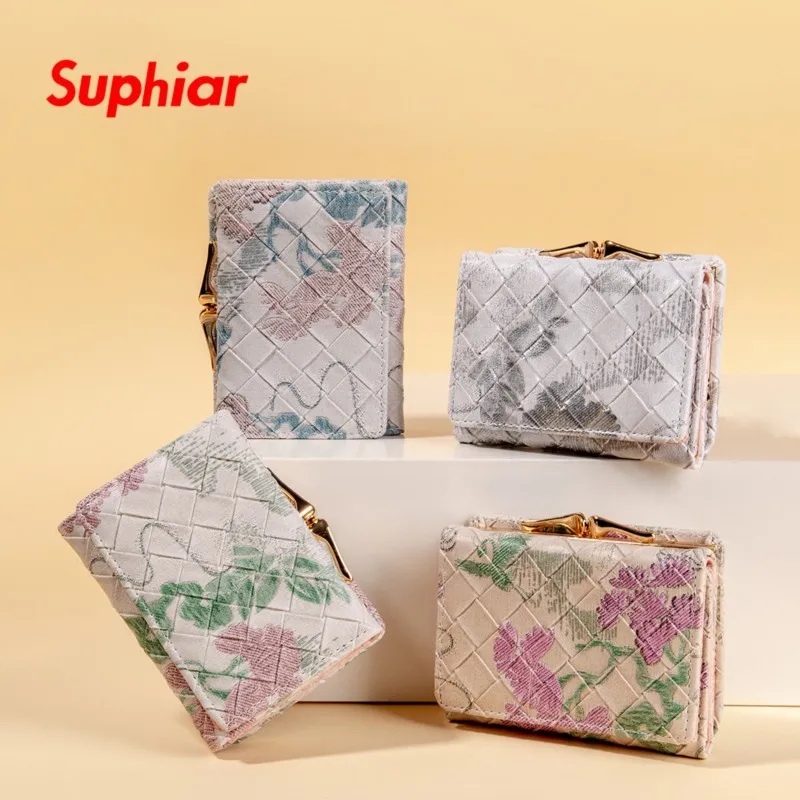 Retro fashion coin purse for student,lightweight clutch,high-end designer wallet for women,carteras bolsas para mujer, billetera 
Retro fashion coin purse for student,lightweight clutch,high-end designer wallet for women,carteras bolsas para mujer, billetera