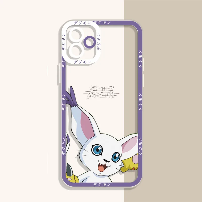 Чехол для телефона с изображением аниме Digimon Adventure для iPhone 17 Air 16 15 14 13 12 11 Pro Max Plus XR 8 7 SE 2020, противоударный силиконовый чехол
Чехол для телефона с изображением аниме Digimon Adventure для iPhone 17 Air 16 15 14 13 12 11 Pro Max Plus XR 8 7 SE 2020, противоударный силиконовый чехол