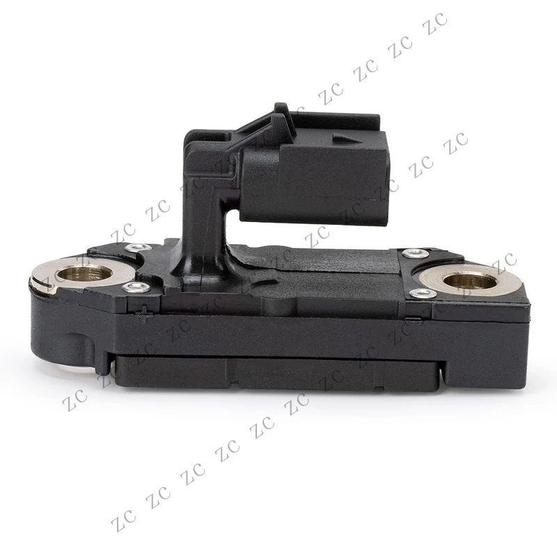 S+ 1X Engine Delta DPF Pressure Sensor For Cummins ISB 6.7L 2872424 4307166 New
S+ 1X Engine Delta DPF Pressure Sensor For Cummins ISB 6.7L 2872424 4307166 New