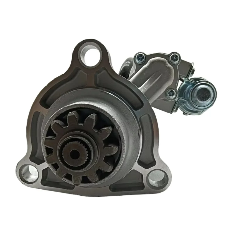 24V 7.5KW 11T AUTO STARTER MOTOR for PRESTOLITE for CATERPILLAR 390-0788 M105R3135SE 3900788
24V 7.5KW 11T AUTO STARTER MOTOR for PRESTOLITE for CATERPILLAR 390-0788 M105R3135SE 3900788