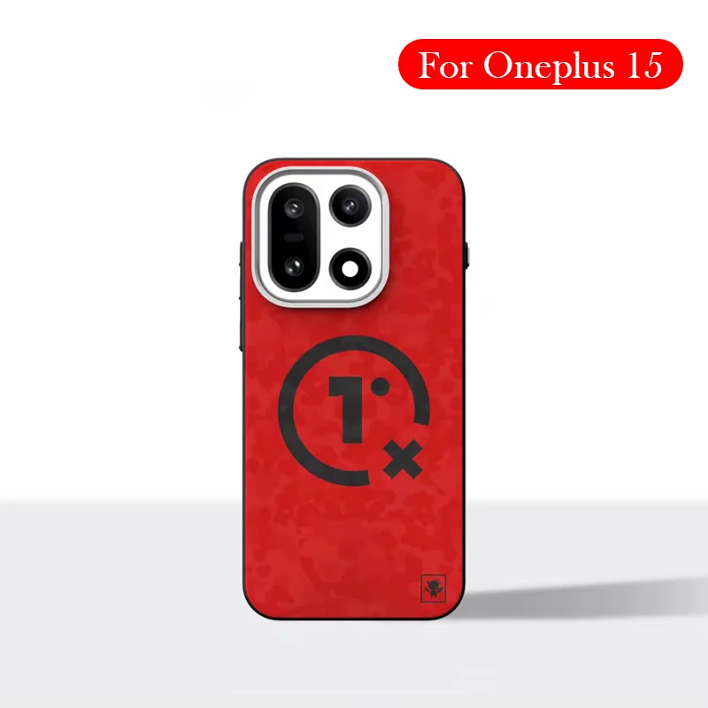 Carbon Fiber Case For Oneplus 15 Wireless Charging Back Cover Case for ONEPLUS 15 5g
Carbon Fiber Case For Oneplus 15 Wireless Charging Back Cover Case for ONEPLUS 15 5g