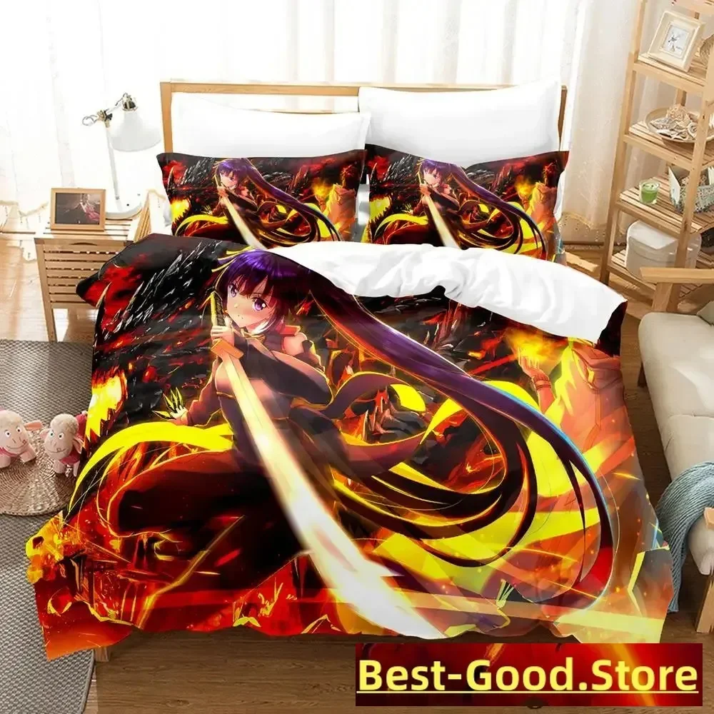 Log Horizon Bedding Set Single Twin Full Queen King Size Bed Set Aldult Kid Bedroom Duvetcover Sets Anime parure de lit Bed
Log Horizon Bedding Set Single Twin Full Queen King Size Bed Set Aldult Kid Bedroom Duvetcover Sets Anime parure de lit Bed