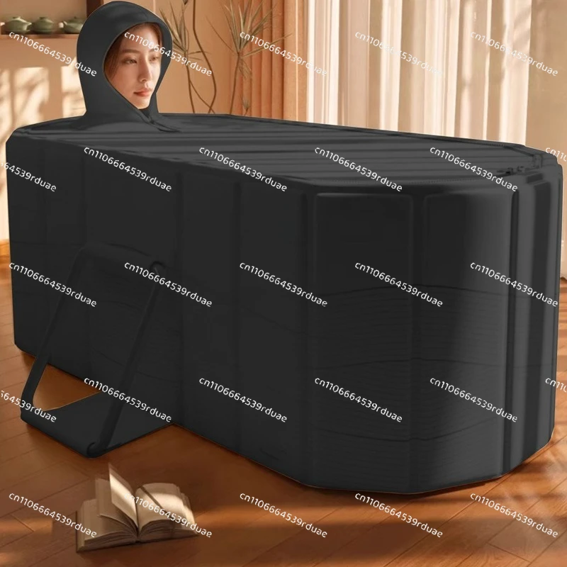 Air-free Ice Bath Tub Tub Adult Sports Rehabilitation Portable Folding Bath Tub 120x86x50cm Air-free Pool
Air-free Ice Bath Tub Tub Adult Sports Rehabilitation Portable Folding Bath Tub 120x86x50cm Air-free Pool