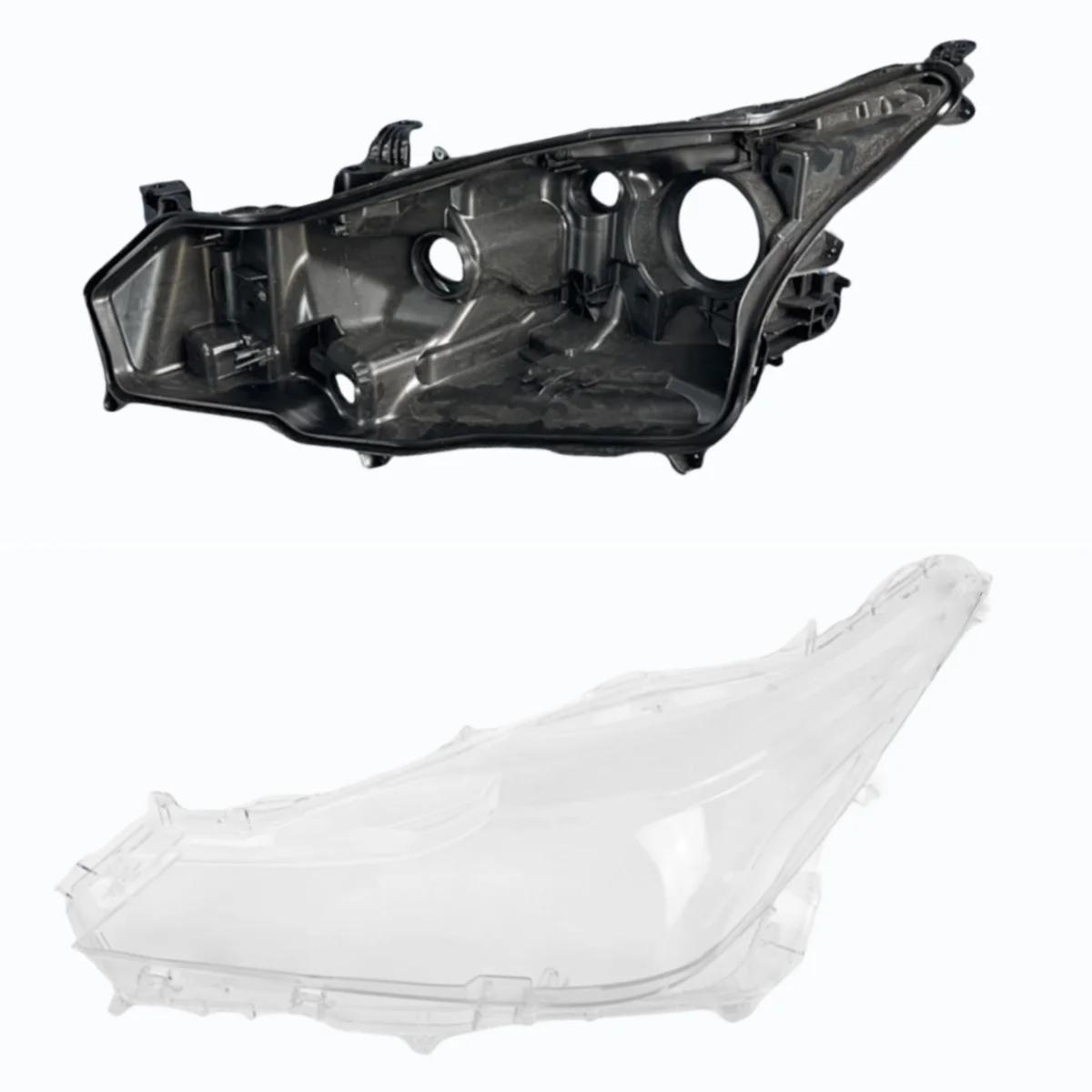 Для Toyota Corolla 2019 2020 2021 2022 2023, автомобильные аксессуары, фары, стеклянный автомобильный держатель лампы
Для Toyota Corolla 2019 2020 2021 2022 2023, автомобильные аксессуары, фары, стеклянный автомобильный держатель лампы