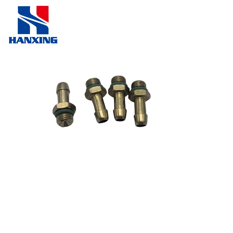LPG/CNG Kit Systems Fittings 8mm Injector Nozzle For CNG/LPG Fuel Rail Auto Gas Equipment
LPG/CNG Kit Systems Fittings 8mm Injector Nozzle For CNG/LPG Fuel Rail Auto Gas Equipment