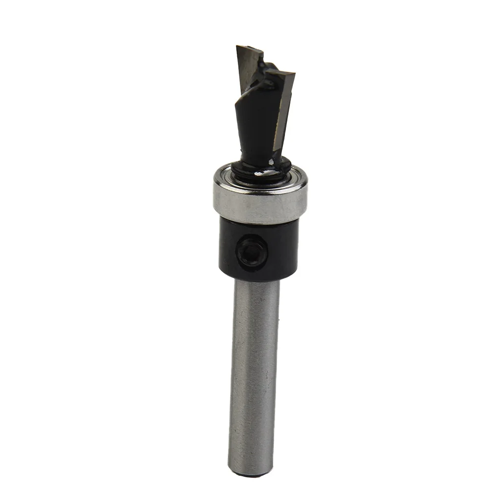 Haushold 1/4 Shank 14degree Easy To Use Router Bit Components High Quality Hot Sale Practical Replacement Tool
Haushold 1/4 Shank 14degree Easy To Use Router Bit Components High Quality Hot Sale Practical Replacement Tool