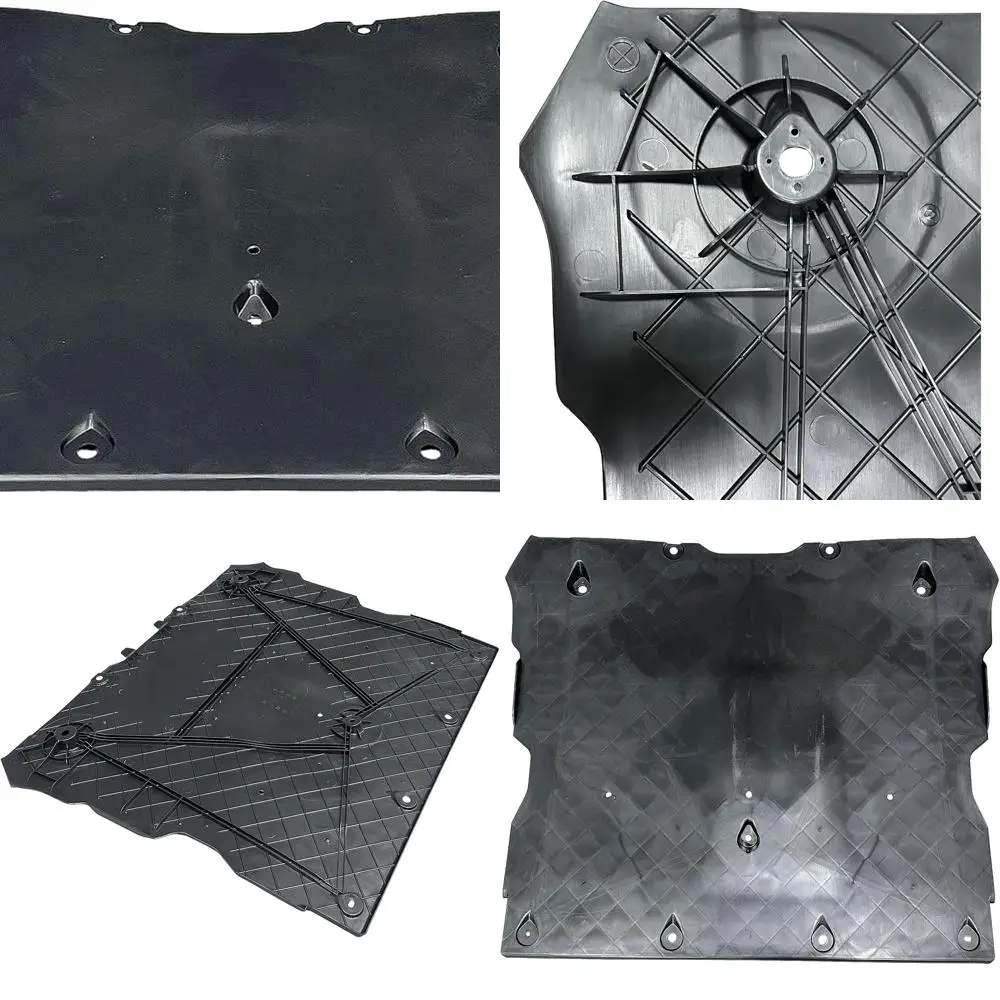 Передняя защита от брызг двигателя под крышкой, подходит для Tesla Model 3/Y 2020-2022 гг.
Передняя защита от брызг двигателя под крышкой, подходит для Tesla Model 3/Y 2020-2022 гг.