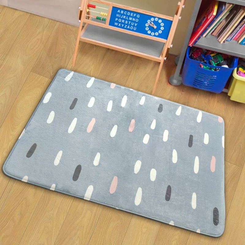 Cartoon Digital Boat Carpet Boy Girl Children's Room Bedroom Crawling Bedside Blanket Mat Cartoon Learning
Cartoon Digital Boat Carpet Boy Girl Children's Room Bedroom Crawling Bedside Blanket Mat Cartoon Learning