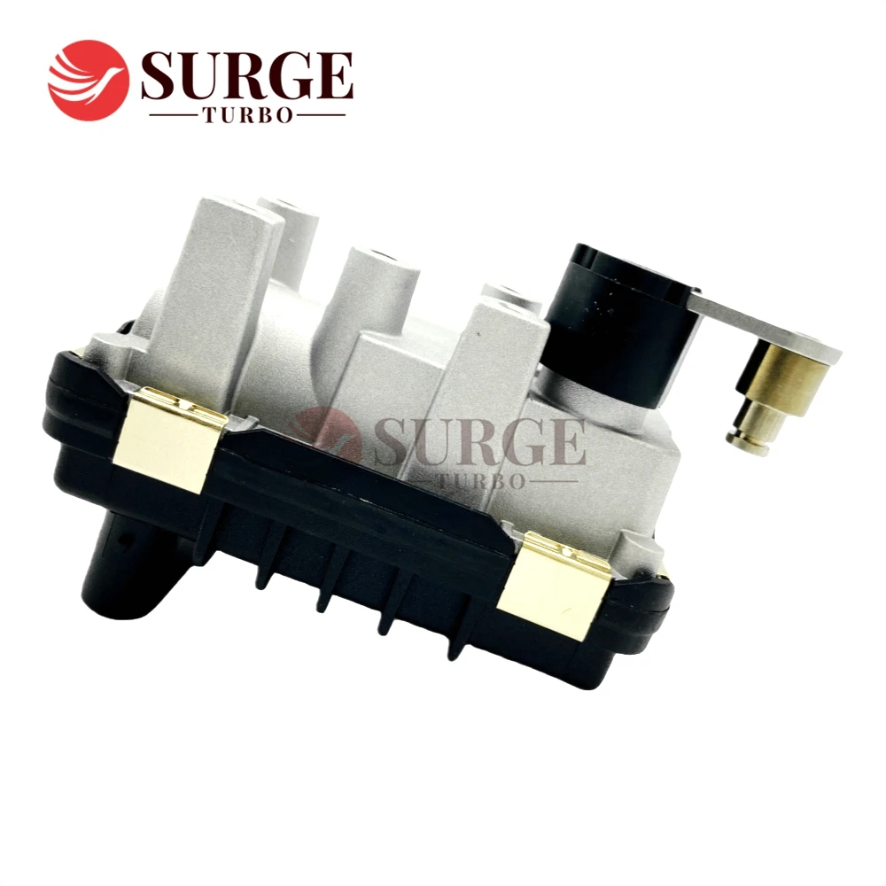 Электронный актуатор турбины G28 767649 G-28 776402-2/3 6NW009550 для Citroen C5 C6 Peugeot 407 V6 HDI, турбокомпрессор, вестгейт 6NW 009 550
Электронный актуатор турбины G28 767649 G-28 776402-2/3 6NW009550 для Citroen C5 C6 Peugeot 407 V6 HDI, турбокомпрессор, вестгейт 6NW 009 550