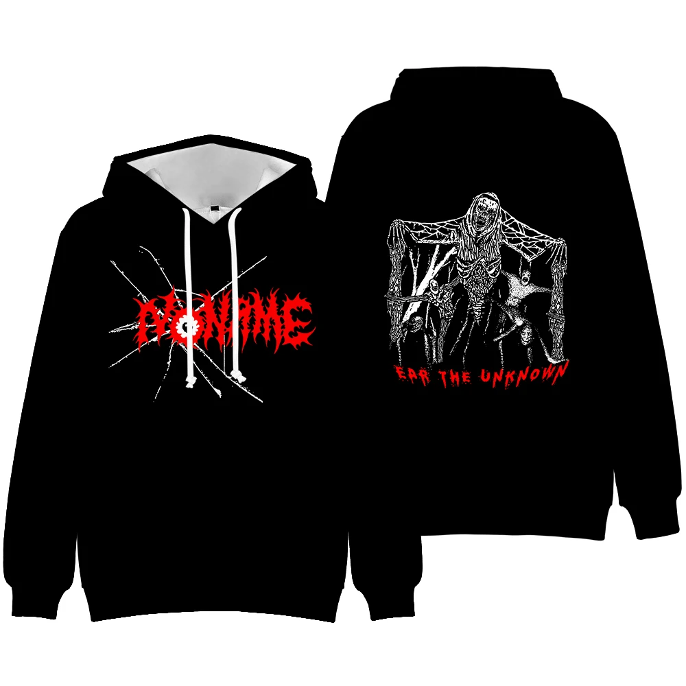 Jake Webber Hoodies Fear The Unknown Sweatshirts Sik Merch Print Unisex Fashion Funny Casual Streetwear
Jake Webber Hoodies Fear The Unknown Sweatshirts Sik Merch Print Unisex Fashion Funny Casual Streetwear