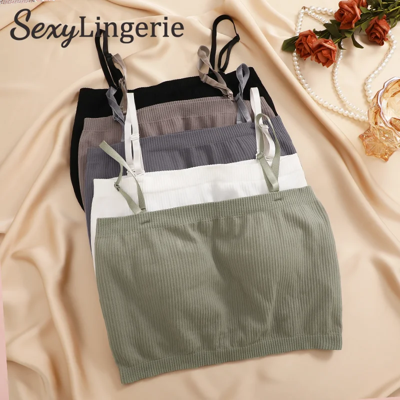New Sexy French Triangle Bra No Underwire Push-Up Front Button Beauty Back Women's Exquisite Lingerie Thin Bikini Seamless Bra
New Sexy French Triangle Bra No Underwire Push-Up Front Button Beauty Back Women's Exquisite Lingerie Thin Bikini Seamless Bra