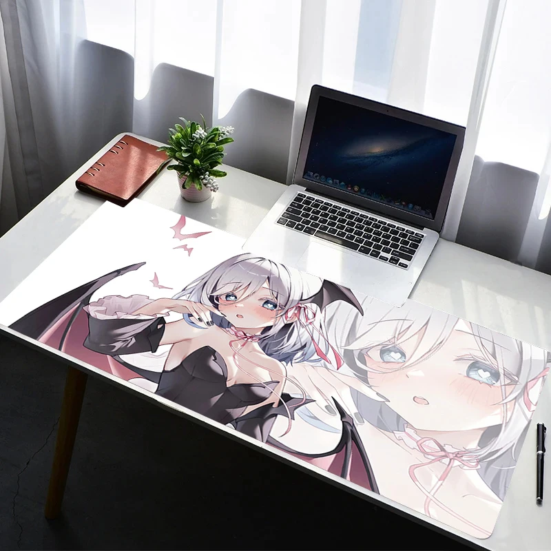 Mouse Pad B-black Survival Eternal Return Office PC Gaming Accessories Keyboard Pad Anime Rubber Mousepad Laptop Desk Mouse Mat
Mouse Pad B-black Survival Eternal Return Office PC Gaming Accessories Keyboard Pad Anime Rubber Mousepad Laptop Desk Mouse Mat