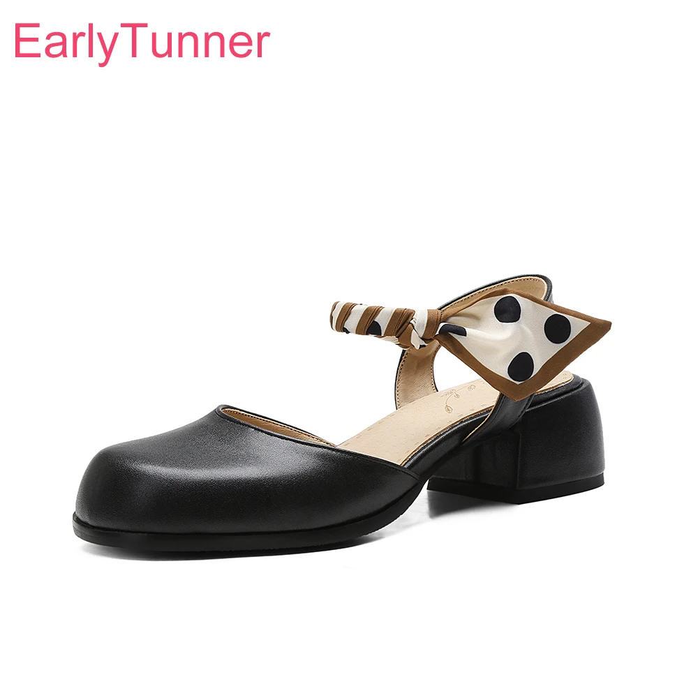 Summer Sweet White Black Women Slingback Sandals Hot High Heels School Lady Casual Shoes Plus Small Big Size 12 32 43 48
Summer Sweet White Black Women Slingback Sandals Hot High Heels School Lady Casual Shoes Plus Small Big Size 12 32 43 48