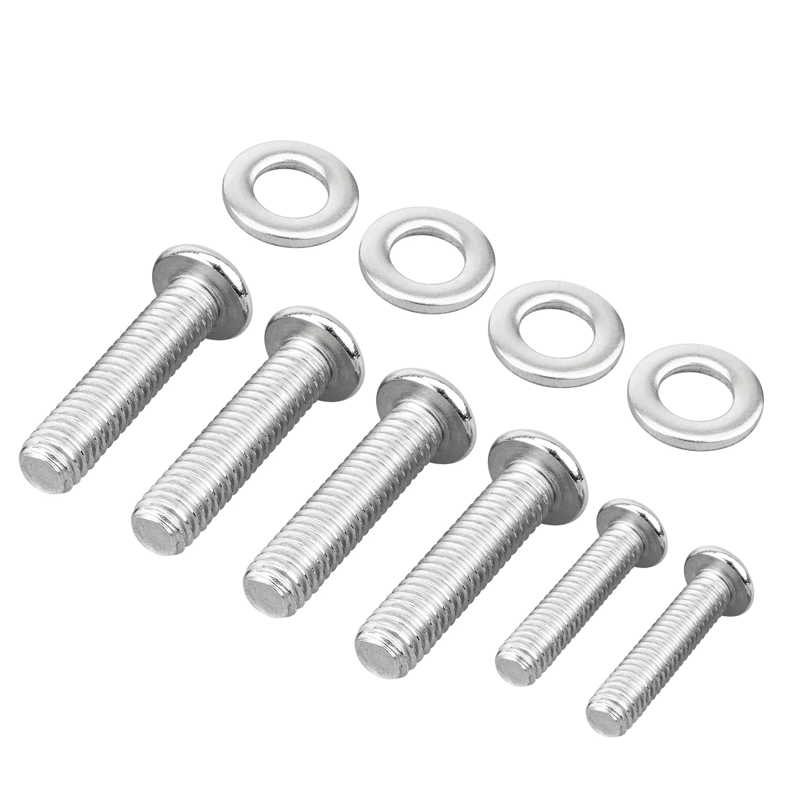 For Yamaha Banshee 350 Taillight Tail Lamp Mounting Bolts Set For Yamaha Banshee YFZ350 YFZ350SE YFZ350SP 304 Stainless Steel
For Yamaha Banshee 350 Taillight Tail Lamp Mounting Bolts Set For Yamaha Banshee YFZ350 YFZ350SE YFZ350SP 304 Stainless Steel