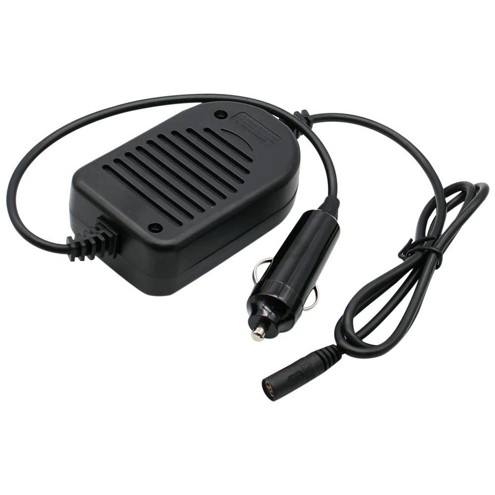 Universal 80W Portable Charger LED Auto Car Adapter Adjustable Power Supply Adapter Set with 8 Detachable Plugs Car Charger
Universal 80W Portable Charger LED Auto Car Adapter Adjustable Power Supply Adapter Set with 8 Detachable Plugs Car Charger