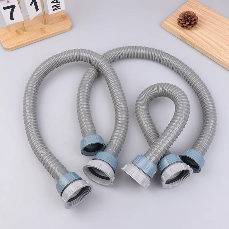 2 Way Drain Pipe Garbage Disposal Hose Kit for Kitchen Sink Dual Washing Basin High Quality Material
2 Way Drain Pipe Garbage Disposal Hose Kit for Kitchen Sink Dual Washing Basin High Quality Material