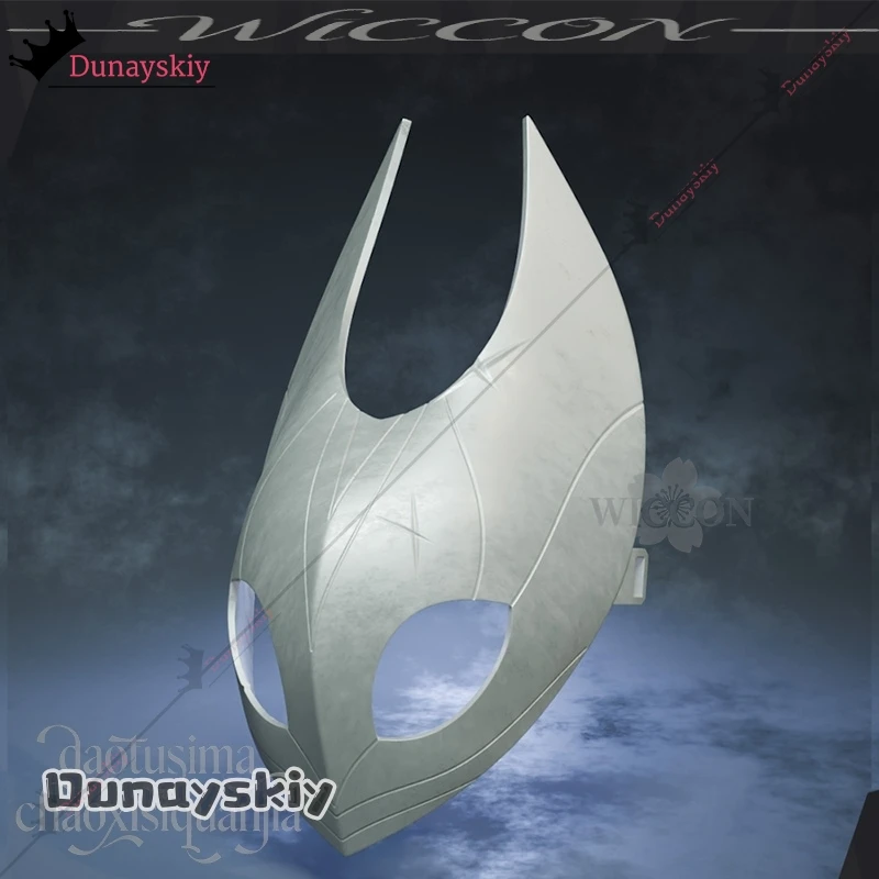 Holloww Anime Game Knights Cosplay Hornett 3D Polylactic Acid Mask Props YiNuo@ Furry Monster Headwear Nail Halloween Party
Holloww Anime Game Knights Cosplay Hornett 3D Polylactic Acid Mask Props YiNuo@ Furry Monster Headwear Nail Halloween Party