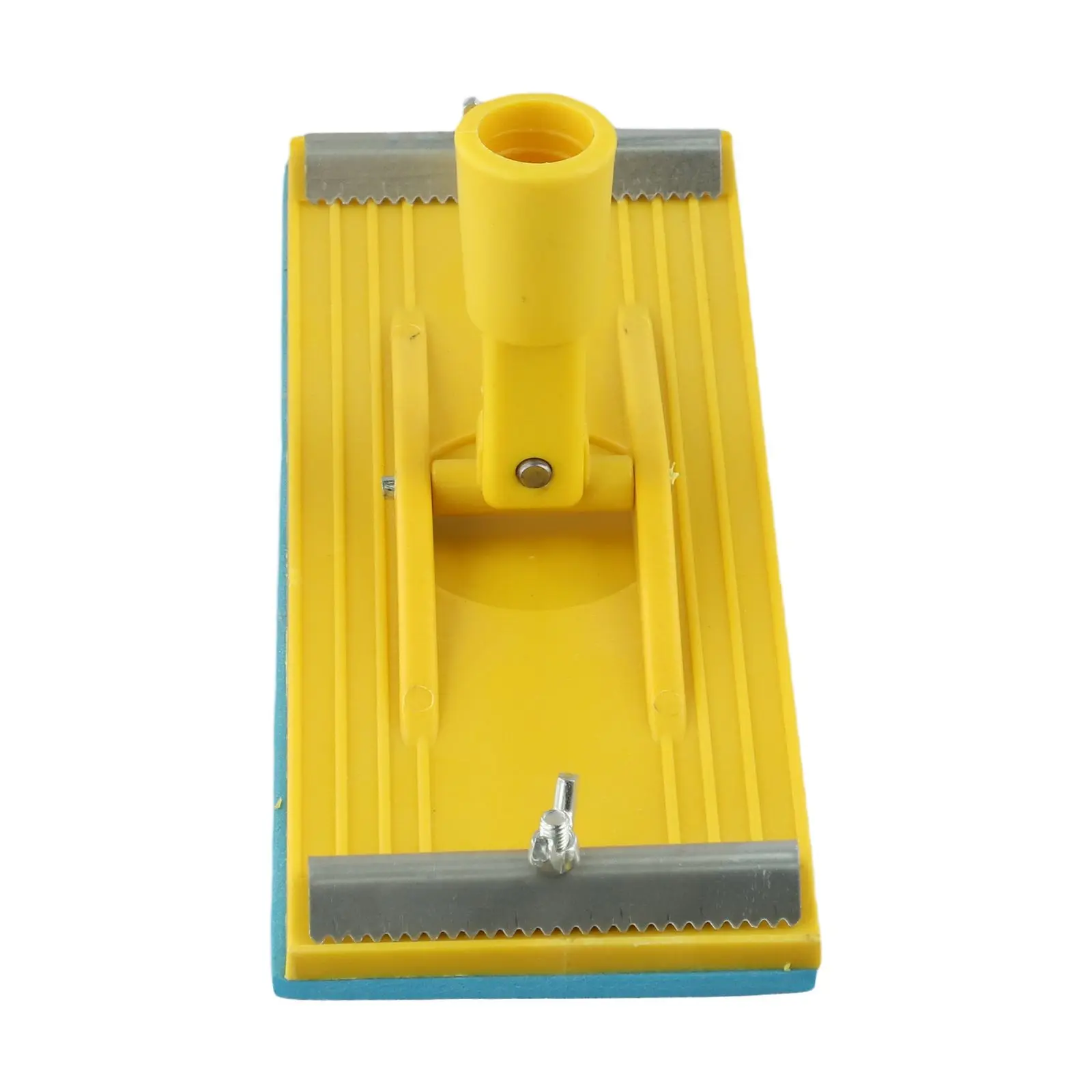 Polishing Machine Drywall Sanding For Multi-Wall Sanding Tool-Free Paper Change Standard Painter's Rod Compatibility
Polishing Machine Drywall Sanding For Multi-Wall Sanding Tool-Free Paper Change Standard Painter's Rod Compatibility
