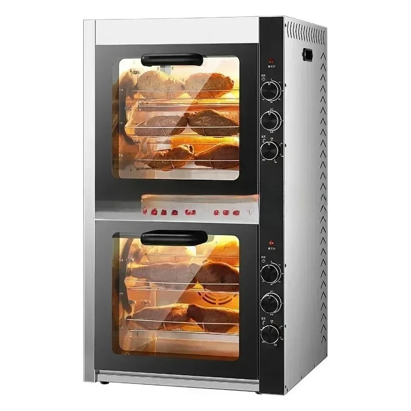 Machine Sweet Potato Baking Machine Automatic Roasted Potato Machine Electric Stove Corn Potato Electric Oven
Machine Sweet Potato Baking Machine Automatic Roasted Potato Machine Electric Stove Corn Potato Electric Oven
