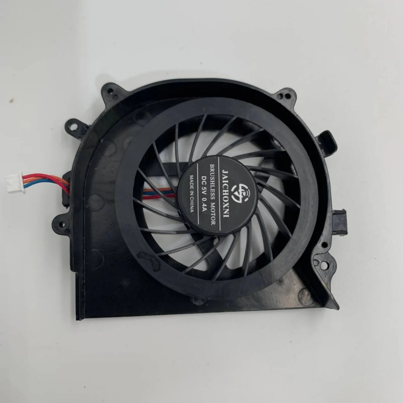 Laptop CPU Cooling Fan for SONY EA EB PCG-61212T PCG-61211T PCG-71211T PCG-71212T
Laptop CPU Cooling Fan for SONY EA EB PCG-61212T PCG-61211T PCG-71211T PCG-71212T