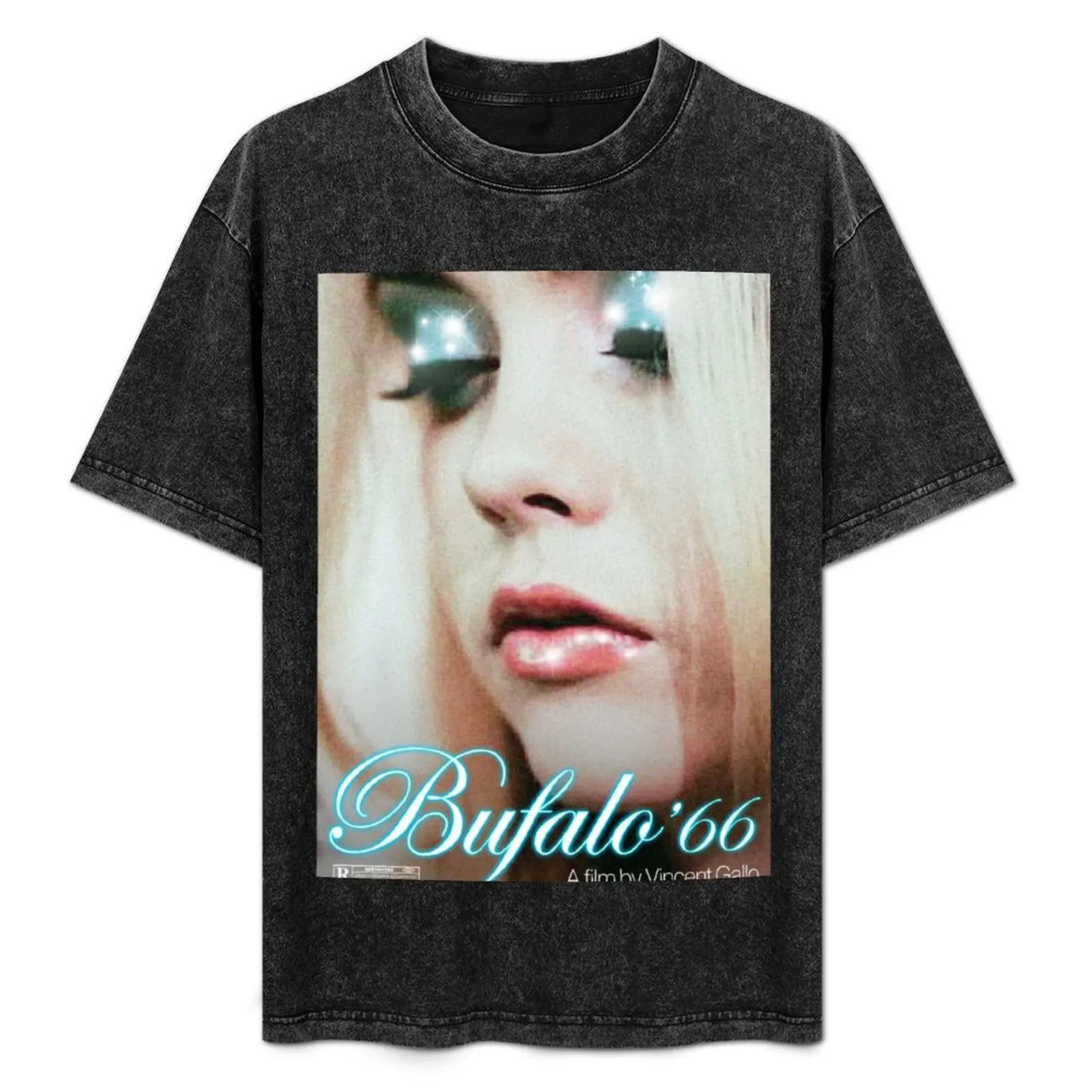 Buffalo 66 - Vincent Gallo, Christina Ricci, Coquette, Makeup, Dollcore, Angelcore T-Shirt Gym Exercise Short Sleeve T-Shirt
Buffalo 66 - Vincent Gallo, Christina Ricci, Coquette, Makeup, Dollcore, Angelcore T-Shirt Gym Exercise Short Sleeve T-Shirt
