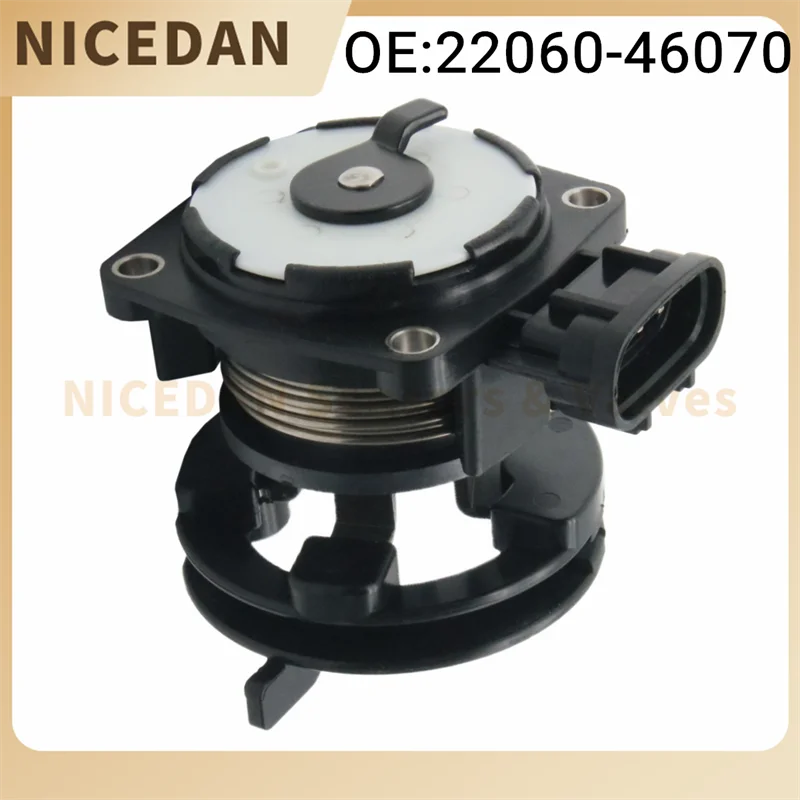 22060-46070 Throttle Body Level Sensor For Toyota Lexus GS300 IS300 2000-2005 3.0L 2206046070 22060 46070 New Car accessories
22060-46070 Throttle Body Level Sensor For Toyota Lexus GS300 IS300 2000-2005 3.0L 2206046070 22060 46070 New Car accessories