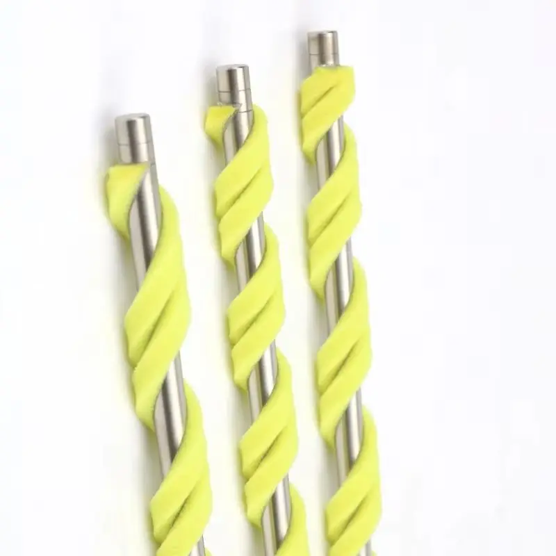 4PCS V2100 V3100 PCR Charger Cleaning Roller for Xerox Versant 2100 3100
4PCS V2100 V3100 PCR Charger Cleaning Roller for Xerox Versant 2100 3100
