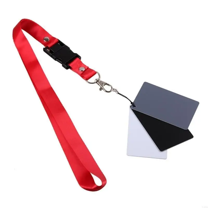 2025 Новая универсальная 18Degree Digital White Black Card повышает цвет точно для фотографов и энтузиастов
2025 Новая универсальная 18Degree Digital White Black Card повышает цвет точно для фотографов и энтузиастов
