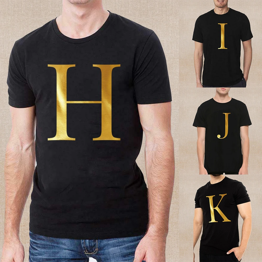 Letter Pattern T-shirt Men's Hip-hop Short Sleeve 2024 Summer Clothing Casual and Comfortable O-neck Pullover Men's T-shirt Tops
Letter Pattern T-shirt Men's Hip-hop Short Sleeve 2024 Summer Clothing Casual and Comfortable O-neck Pullover Men's T-shirt Tops