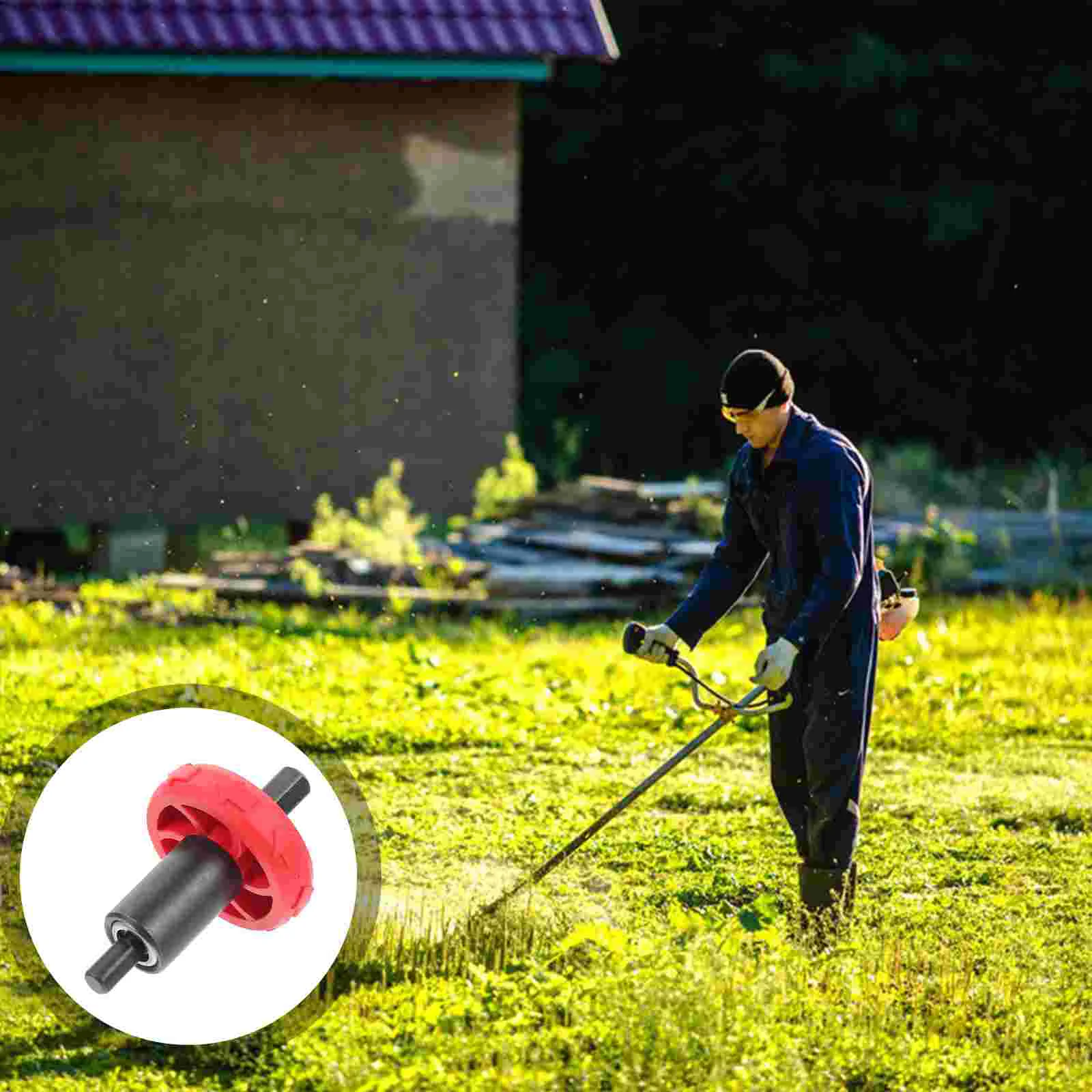Motor Starter Electric Drill Bit Lawn Mower for Adapter Engine Accessory Accessories
Motor Starter Electric Drill Bit Lawn Mower for Adapter Engine Accessory Accessories
