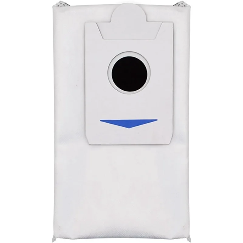 A13R-For Ecovacs Debot X2 Omni, X2 Pro Replacement Spare Parts Accessories Main Side Brush Hepa Filter Mop Cloth Dust Bag
A13R-For Ecovacs Debot X2 Omni, X2 Pro Replacement Spare Parts Accessories Main Side Brush Hepa Filter Mop Cloth Dust Bag