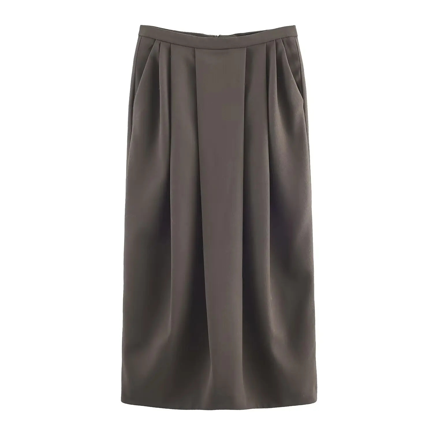 2025 Pleated Skirts: Elegant, Fashionable, New Styles, Comfortable, Office Wear, Casual, Versatile, Vintage, Sensual Pleated Ski
2025 Pleated Skirts: Elegant, Fashionable, New Styles, Comfortable, Office Wear, Casual, Versatile, Vintage, Sensual Pleated Ski