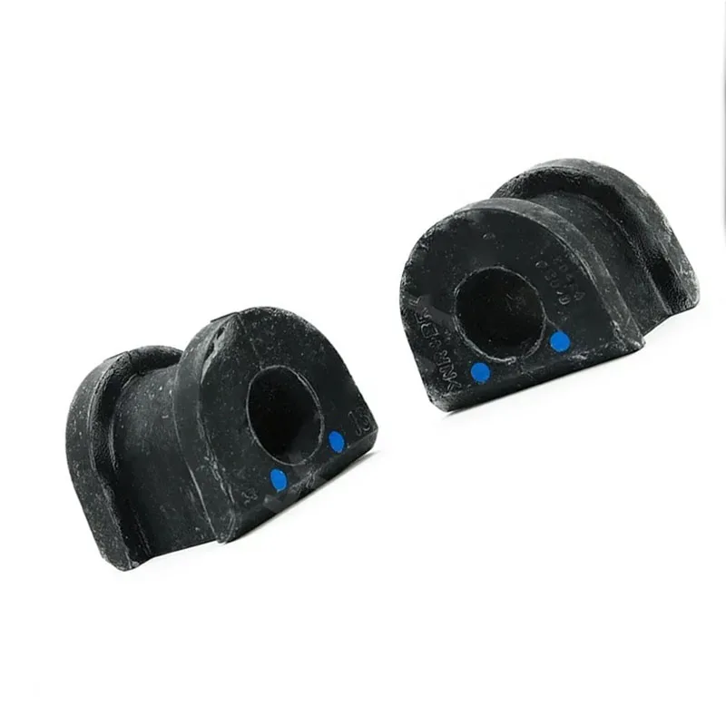 New Genuine 2PCS Rear Anti Roll Bar Bushes Bushing 20464FE070 For Subaru Impreza WRX
New Genuine 2PCS Rear Anti Roll Bar Bushes Bushing 20464FE070 For Subaru Impreza WRX
