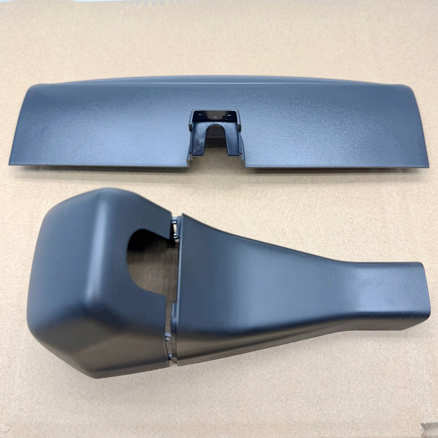 Suitable for Volkswagen Golf 7 MK7 anti glare rearview mirror cover black 5G0 858 548 B 5G0 857 593 B 5G0 867 927 A
Suitable for Volkswagen Golf 7 MK7 anti glare rearview mirror cover black 5G0 858 548 B 5G0 857 593 B 5G0 867 927 A