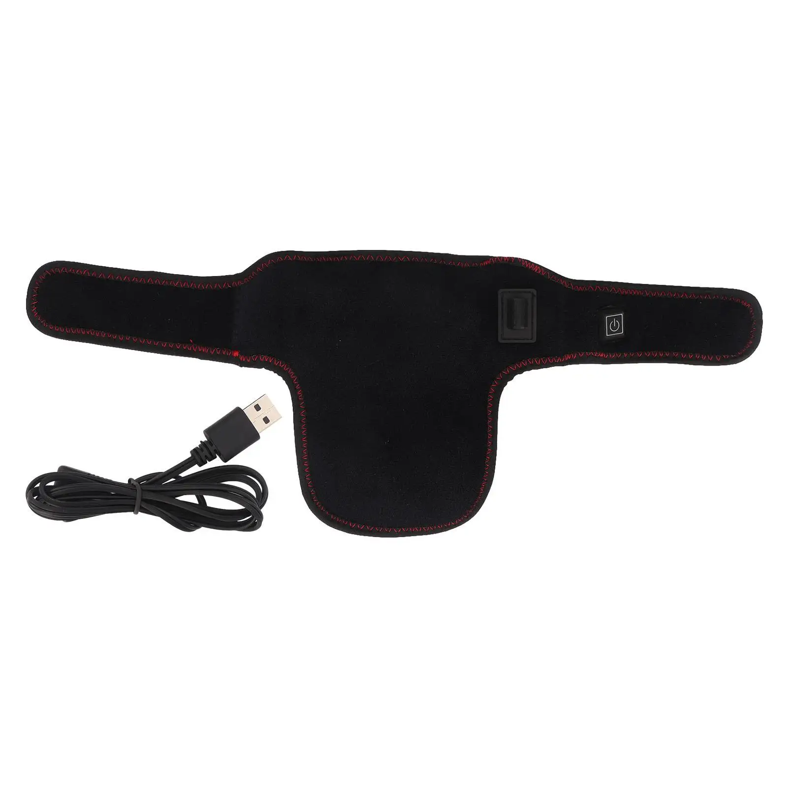 Adjustable Electric for neck Brace Heating Pad for Pain Relief Relaxation Comfort Therapy
Adjustable Electric for neck Brace Heating Pad for Pain Relief Relaxation Comfort Therapy