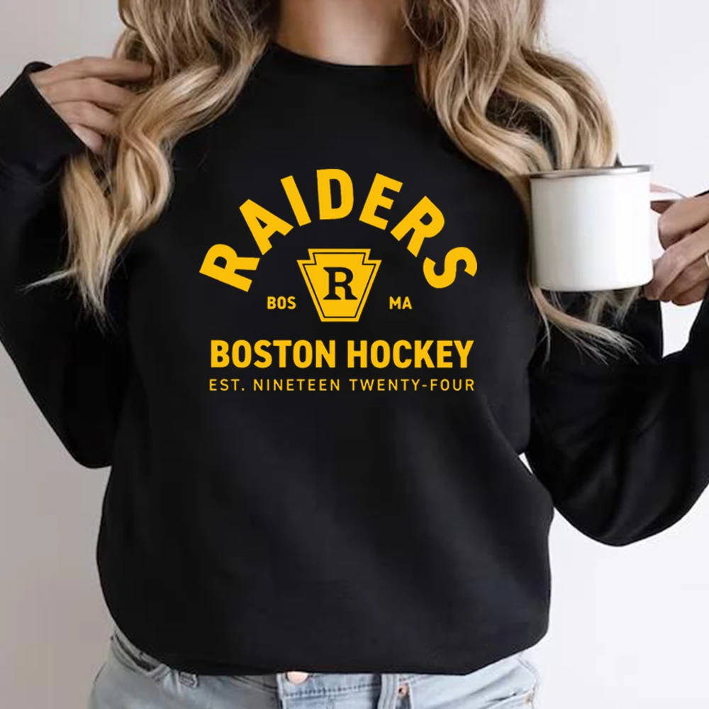 Винтажный свитшот Ильи Розанова Boston Raiders: вдохновленный страстными соперничествами, унисекс, с длинными рукавами, подарок для фанатов
Винтажный свитшот Ильи Розанова Boston Raiders: вдохновленный страстными соперничествами, унисекс, с длинными рукавами, подарок для фанатов