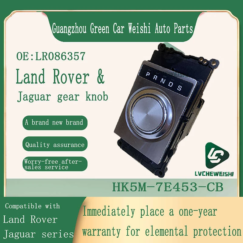 Brand new replacement compatible with 2017-2024 Land Rover Discovery 5 steering transfer case shift control module LR086357
Brand new replacement compatible with 2017-2024 Land Rover Discovery 5 steering transfer case shift control module LR086357