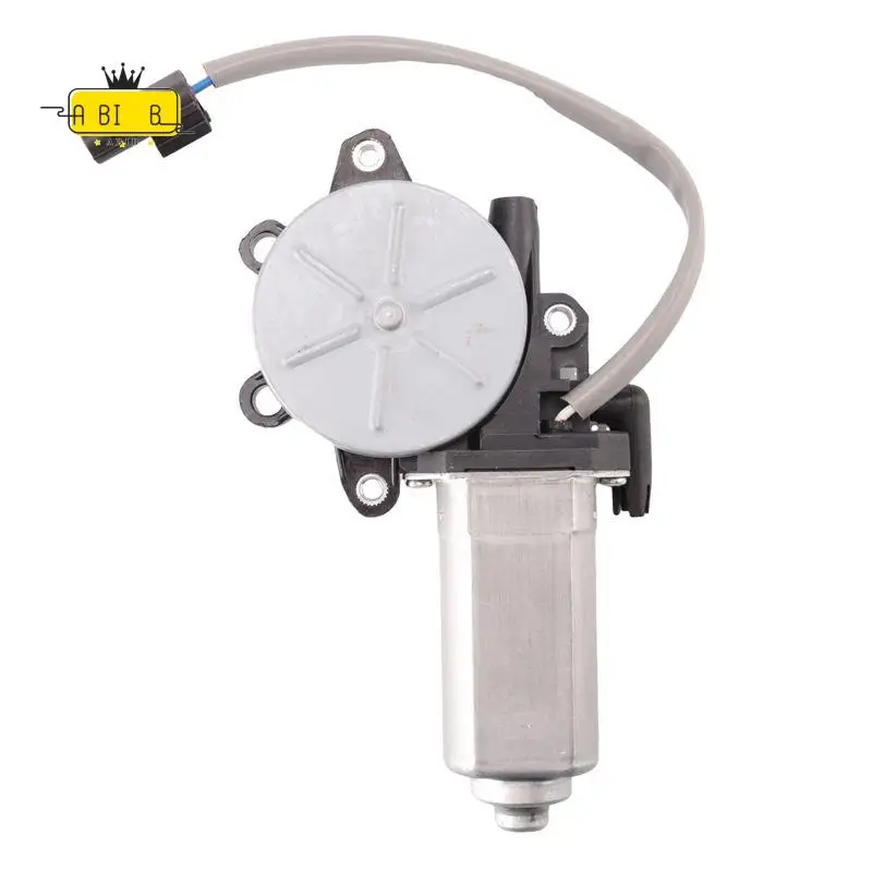 ABIB -Power Window Lift Motor Left CUR100450 For Land Rover Discovery 1 2 I Ii Range Rover 1987-2004 RHD
ABIB -Power Window Lift Motor Left CUR100450 For Land Rover Discovery 1 2 I Ii Range Rover 1987-2004 RHD