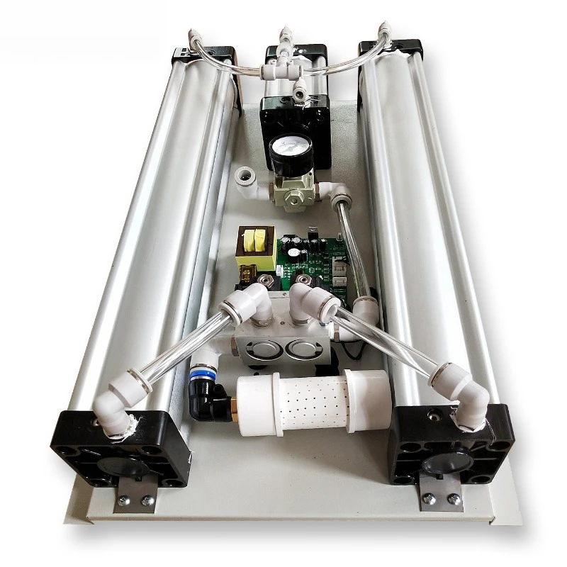 Oxygen generator, aquaculture oxygenation industrial oxygen production equipment
Oxygen generator, aquaculture oxygenation industrial oxygen production equipment