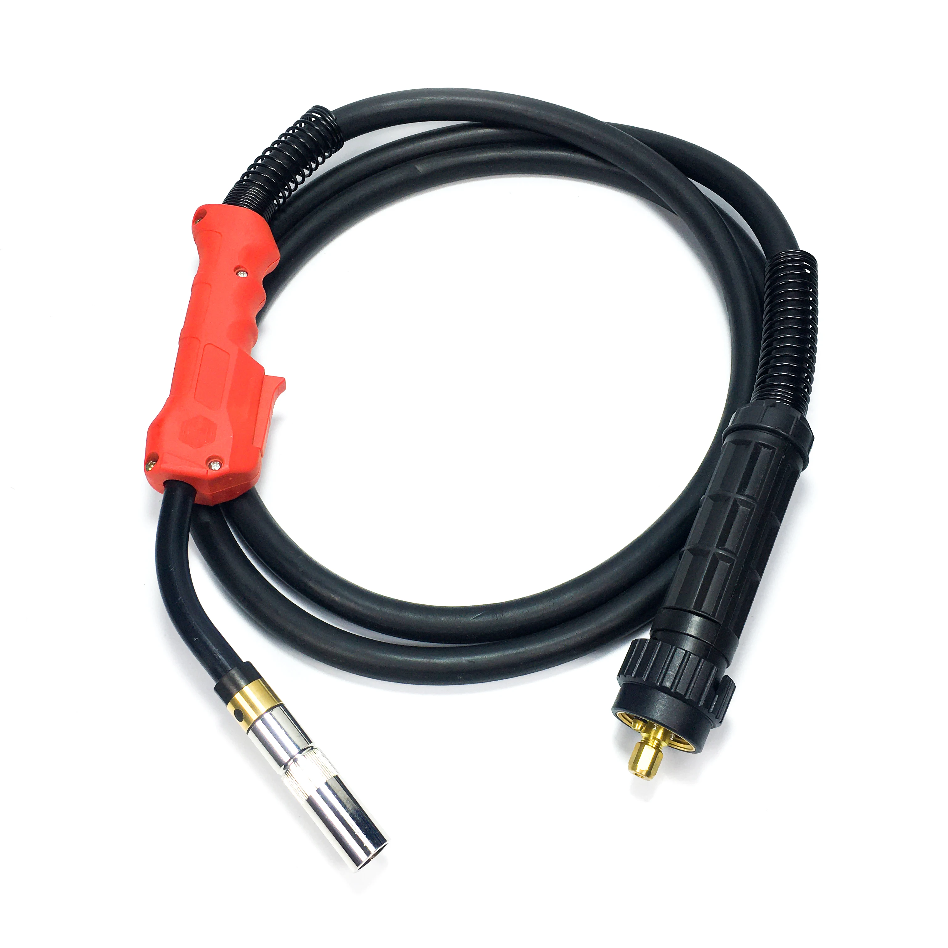 CNAWELD Mig Torch Pana 200/350/500 Welding Torch KR-350A Mapp Gas Torch 5m
CNAWELD Mig Torch Pana 200/350/500 Welding Torch KR-350A Mapp Gas Torch 5m