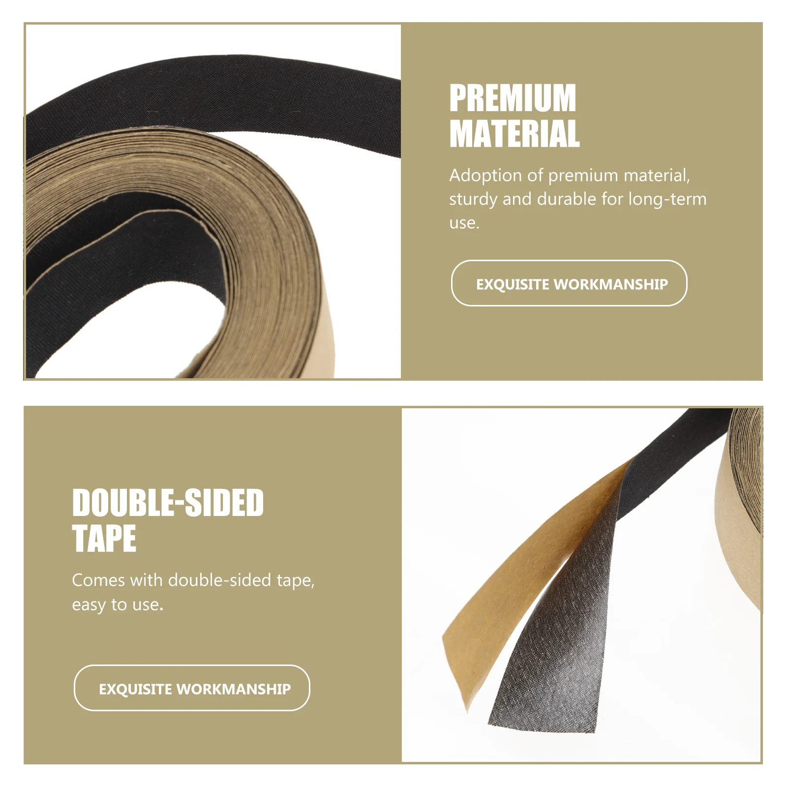 Self Adhesive Strips Lampshade 6m Cloth Tape Easy Install Detachable Light Cover Edging Strip Edging Strip Durable
Self Adhesive Strips Lampshade 6m Cloth Tape Easy Install Detachable Light Cover Edging Strip Edging Strip Durable