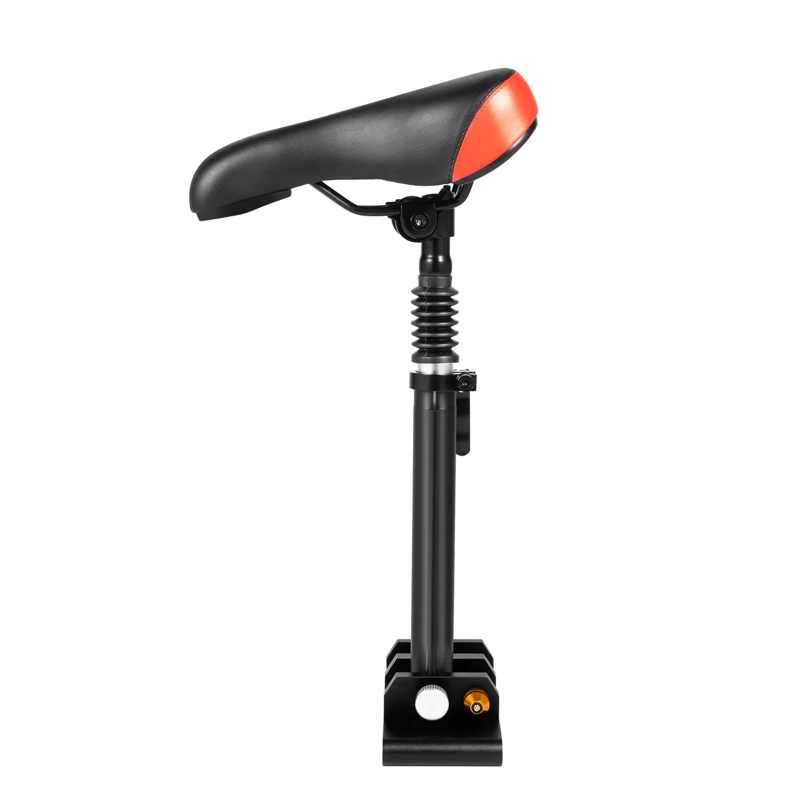Сиденье для скутера, сиденье для электрического скутера Xiaomi M365 и Xiaomi M365 Pro, регулируемое сиденье с амортизатором, удобное сиденье
Сиденье для скутера, сиденье для электрического скутера Xiaomi M365 и Xiaomi M365 Pro, регулируемое сиденье с амортизатором, удобное сиденье