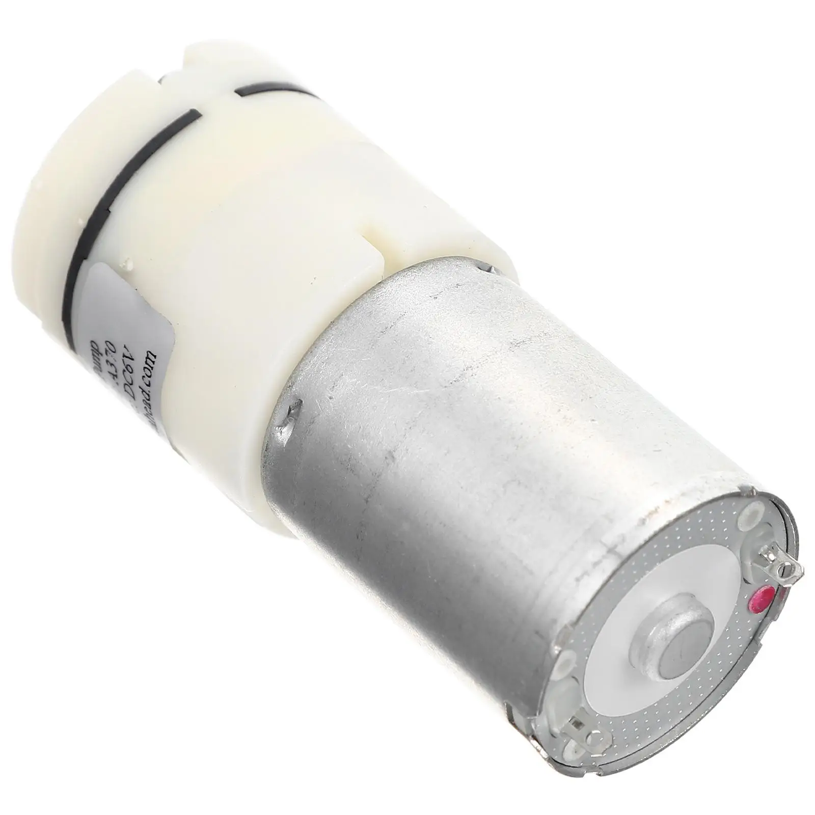 A370 Air Pump Vacuum Box Handheld Portable DC 6V Mute Diaphragm Aquarium Medical Multi Purpose Household Plastic
A370 Air Pump Vacuum Box Handheld Portable DC 6V Mute Diaphragm Aquarium Medical Multi Purpose Household Plastic