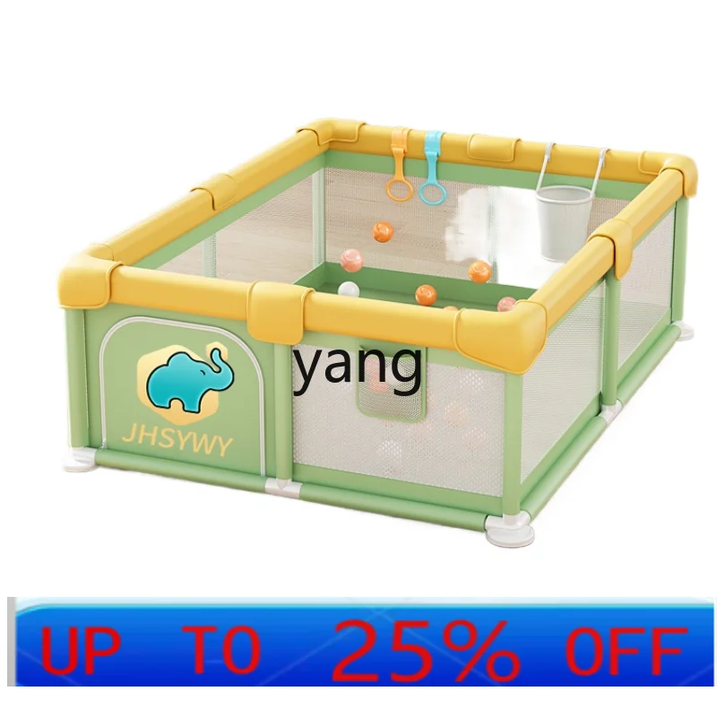 CX Protective Grating Baby Living Room Crawling Toddler Fence Home Camping Pad Children's Game Bar
CX Protective Grating Baby Living Room Crawling Toddler Fence Home Camping Pad Children's Game Bar